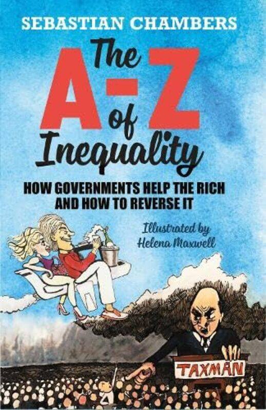 

The A-Z of Inequality