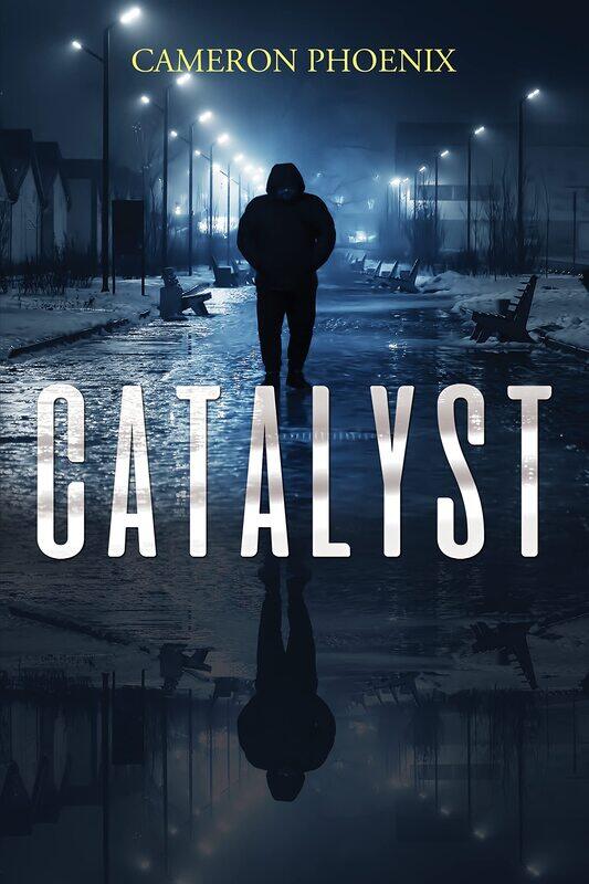 

Catalyst