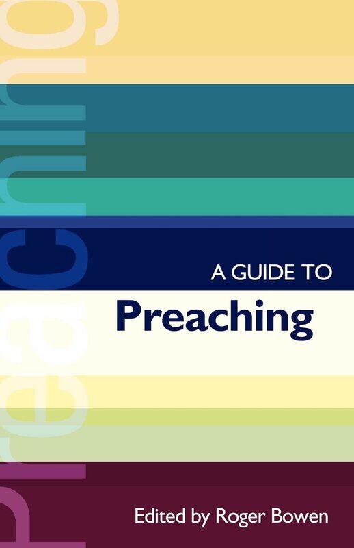 

Guide to Preaching, a (Isg 38)