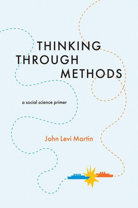 

Thinking Through Methods: A Social Science Primer
