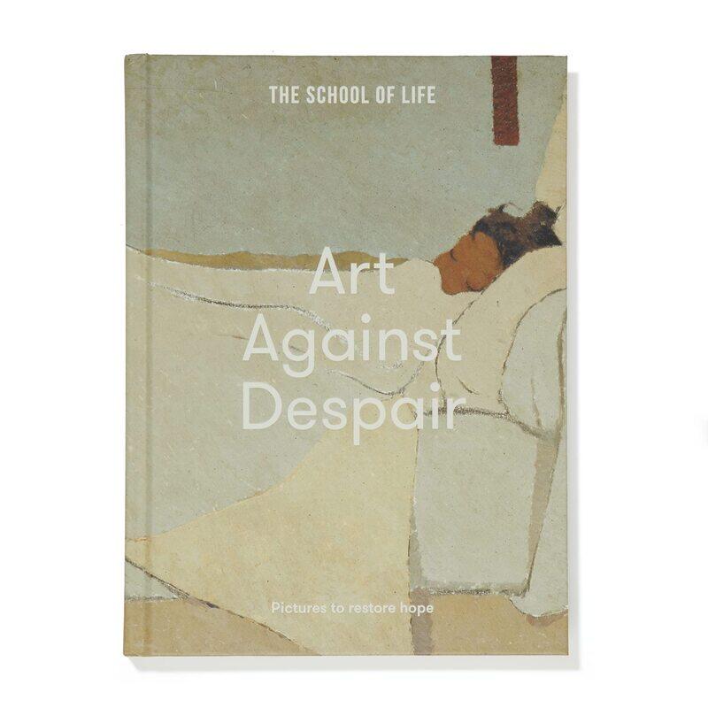 

Art Against Despair: pictures to restore hope