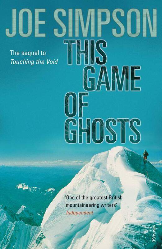 

Vintage This Game Of Ghosts