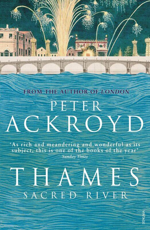 

Thames: Sacred River