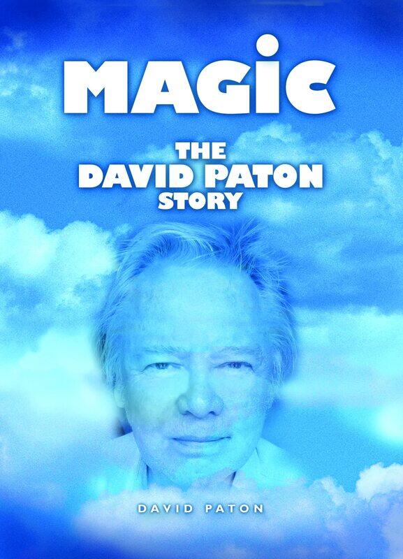 

Magic: The David Paton Story