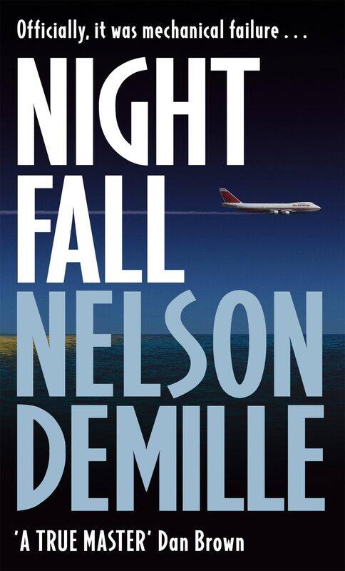 

Night Fall: Number 3 in series