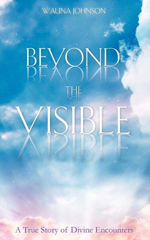 

Beyond the Visible