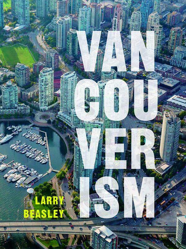 

Vancouverism