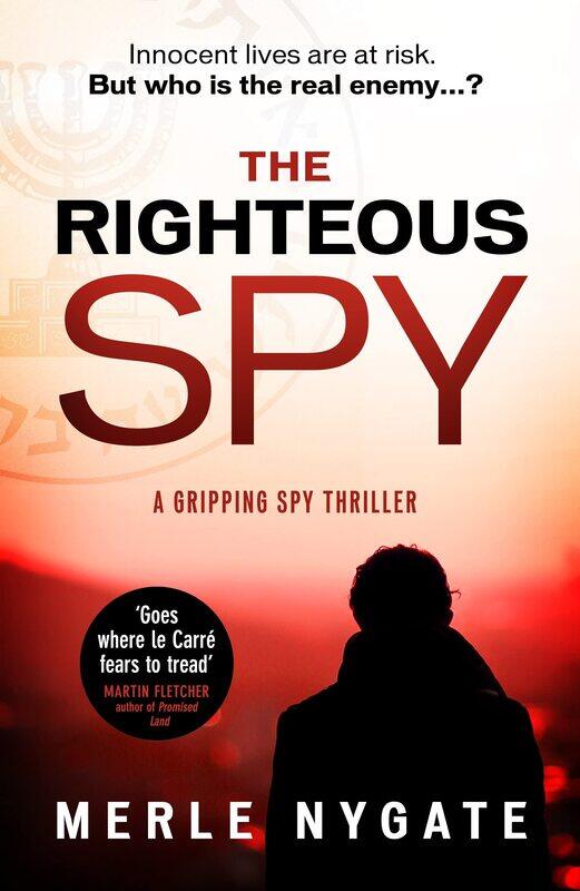 

The Righteous Spy