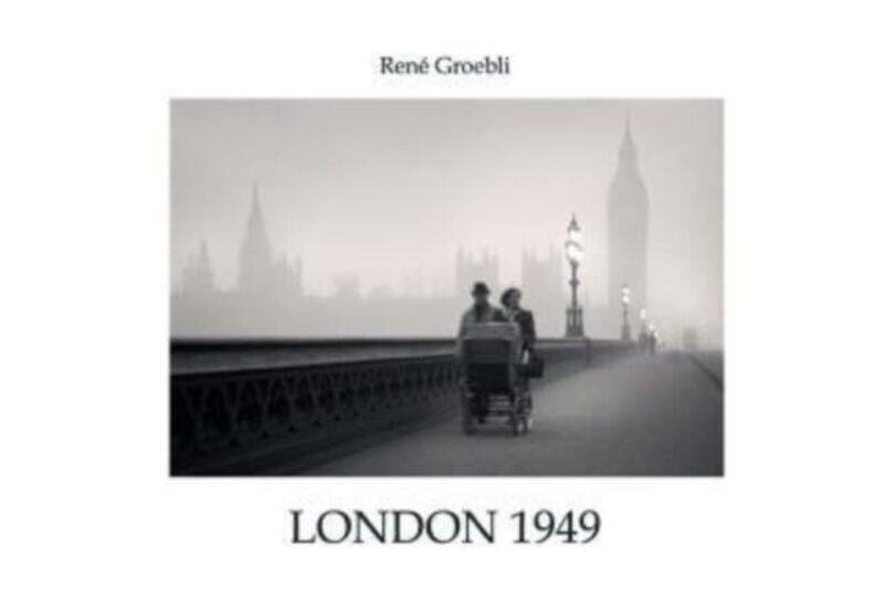 

LONDON 1949
