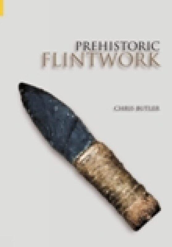 

Prehistoric Flintwork