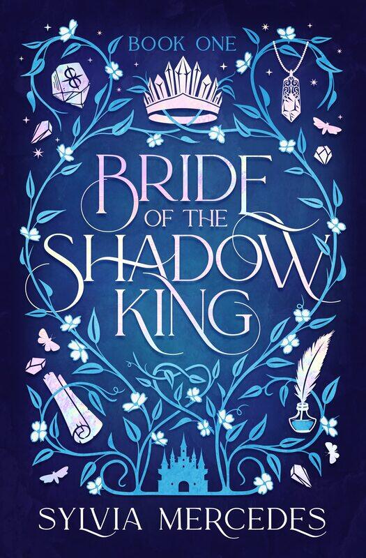

TJ Bride of the Shadow King