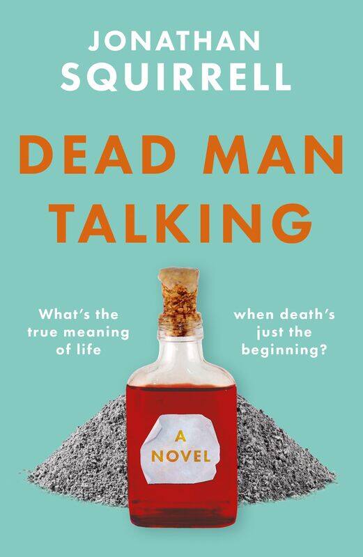 

Dead Man Talking