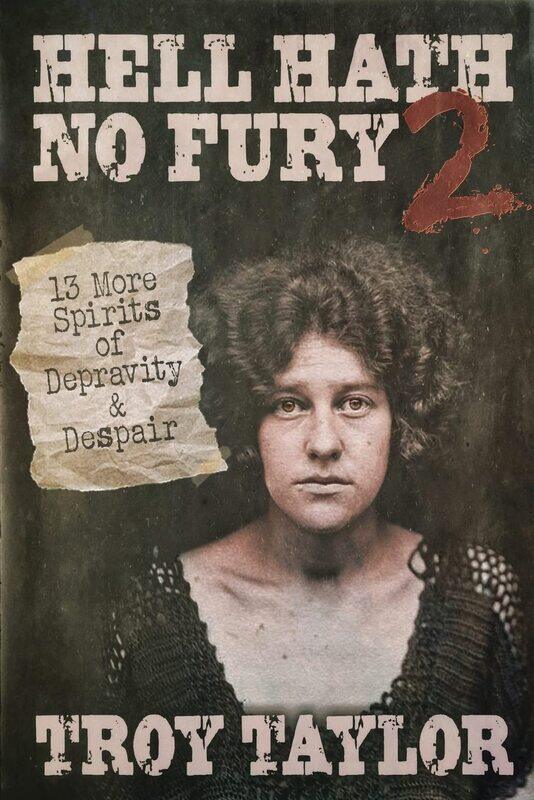 

Hell Hath No Fury 2
