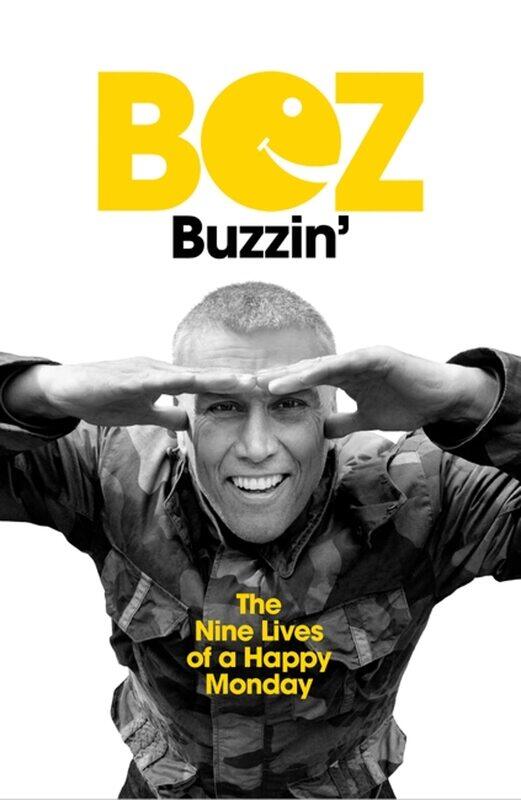 

Buzzin': The Nine Lives of a Happy Monday