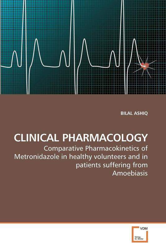 

CLINICAL PHARMACOLOGY