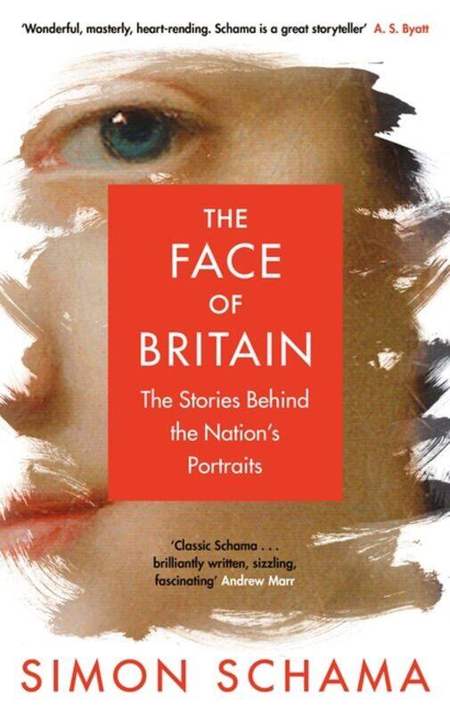 

The Face of Britain: The Stories Behind the Nation’s Portraits