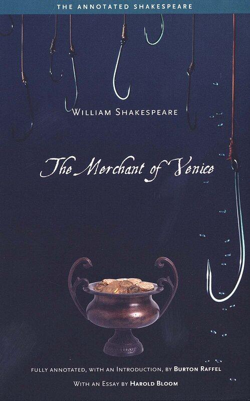 

The Merchant of Venice