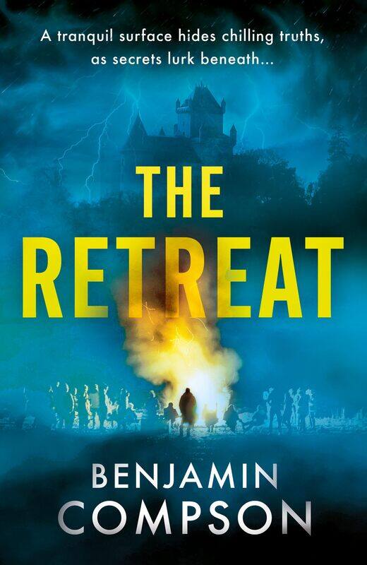 

The Retreat