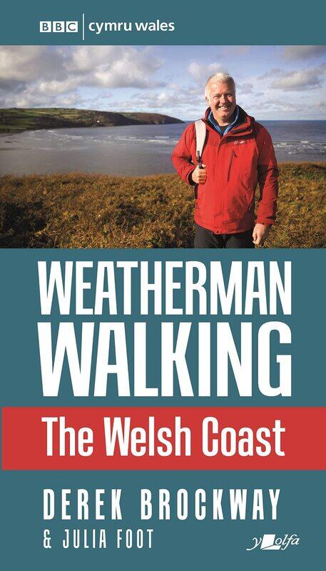 

Weatherman Walking - Welsh Coast, The