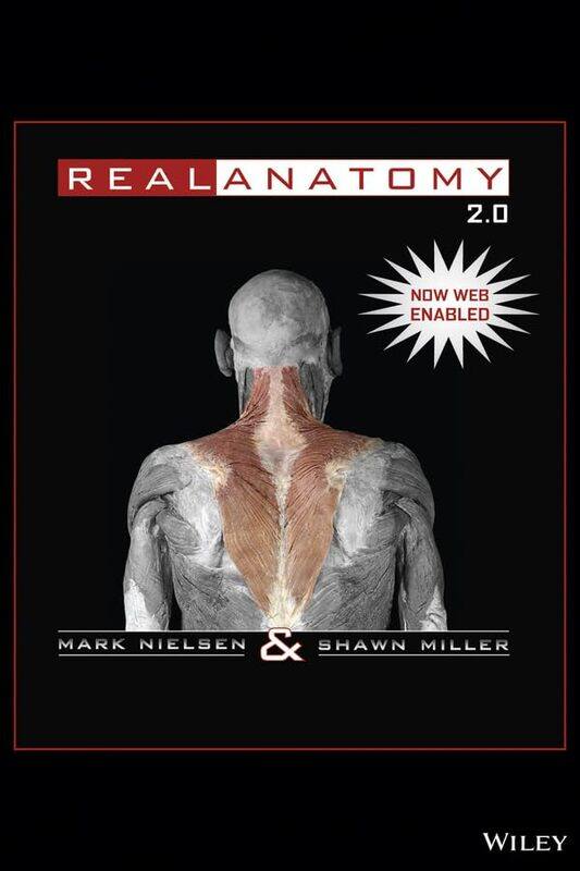 

Real Anatomy 2.0 Web Version