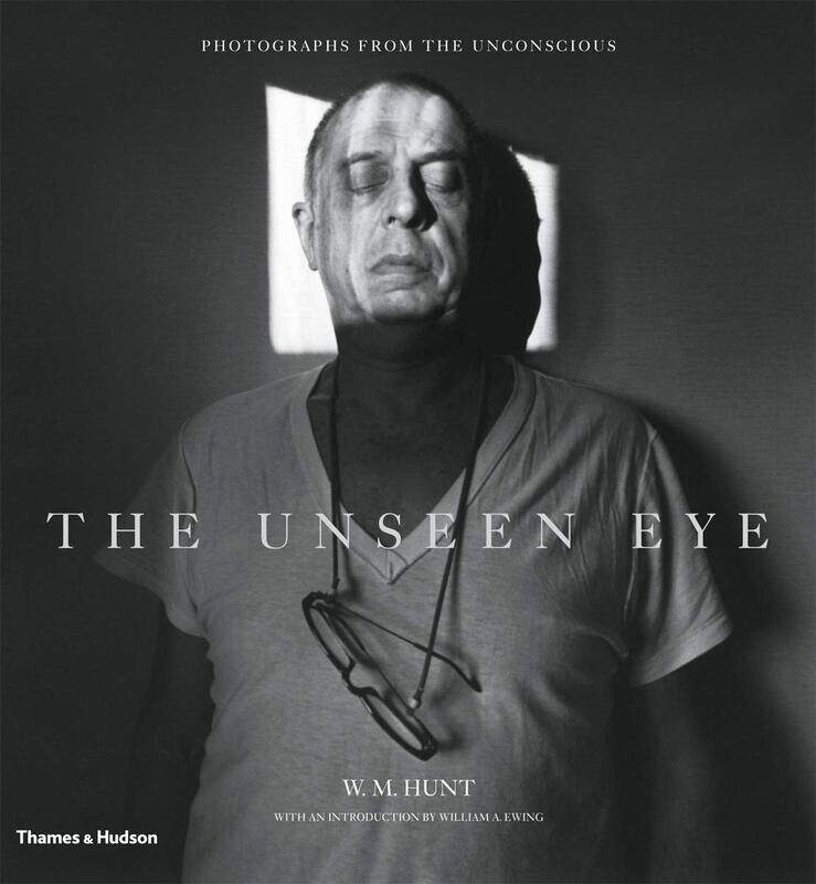 

The Unseen Eye: Photographs from the Unconscious