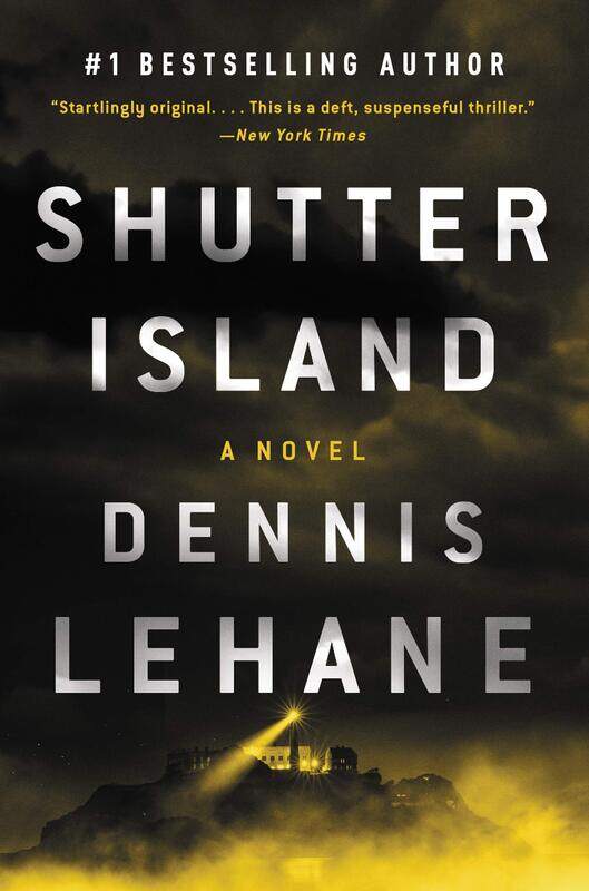 

Shutter Island