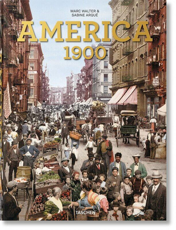 

America 1900