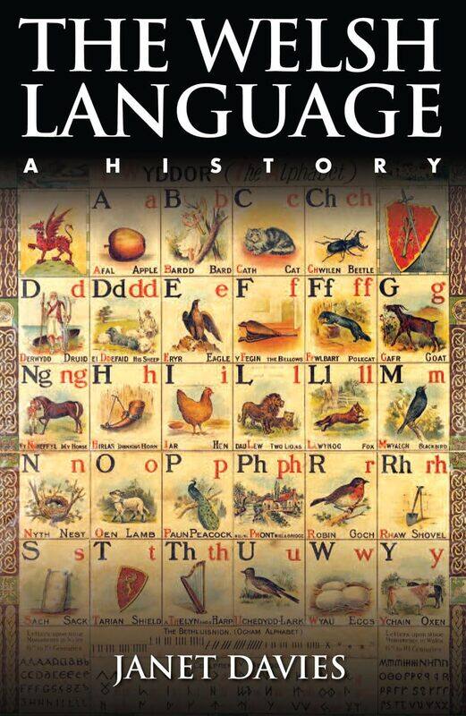 

University of Wales Press The Welsh Language: A History