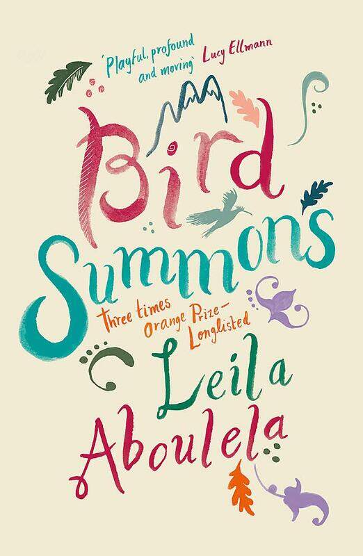 

Weidenfeld & Nicolson Bird Summons