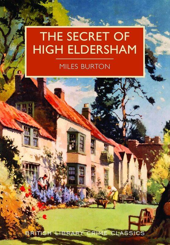 

Secret of High Eldersham