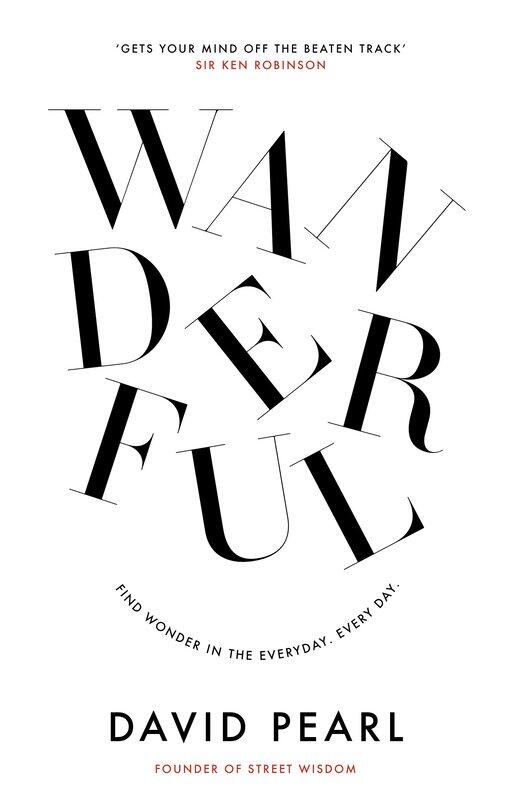 

Wanderful: Human navigation for a complex world