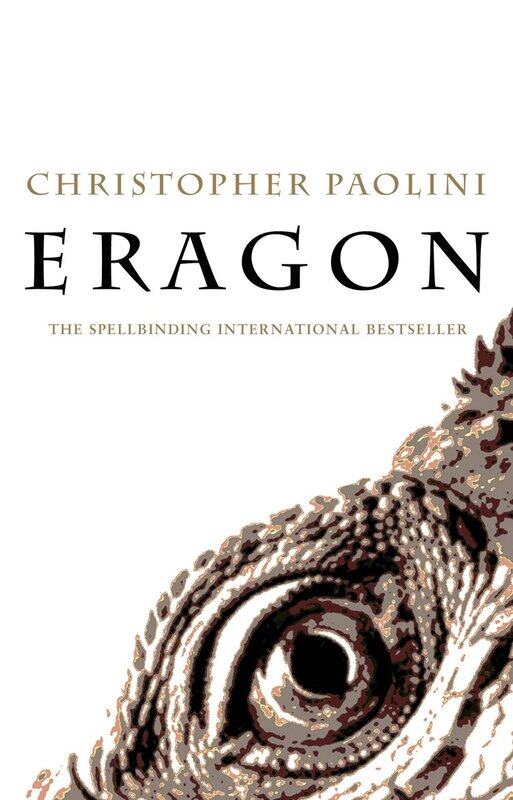 

Eragon: (Inheritance Book 1)