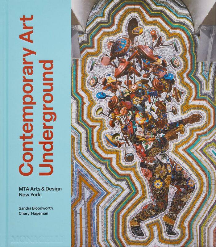 

Contemporary Art Underground: Mta Arts & Design New York