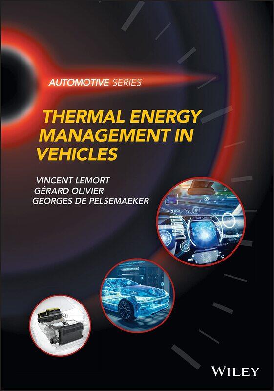 

Thermal Energy Management in Vehicles