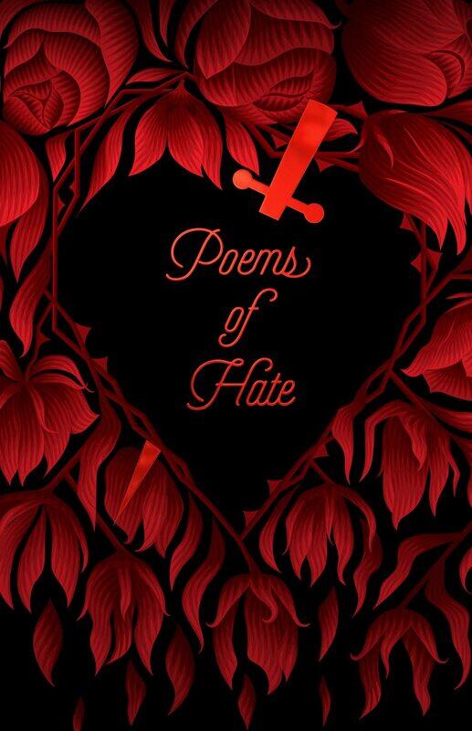 

Union Square & Co. Poems of Hate