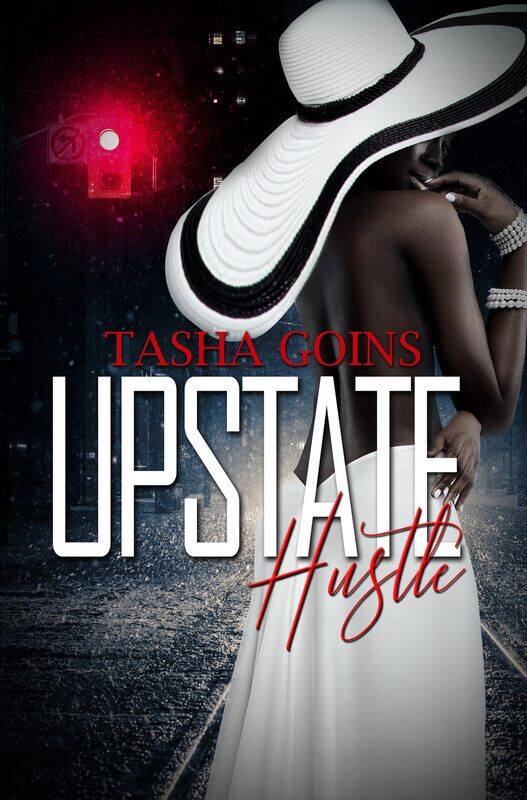 

Upstate Hustle
