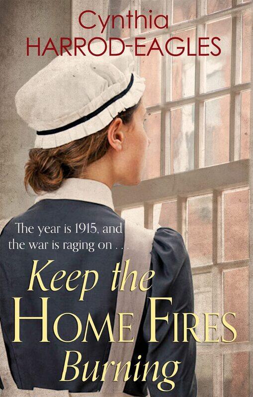 

Keep the Home Fires Burning: War at Home, 1915