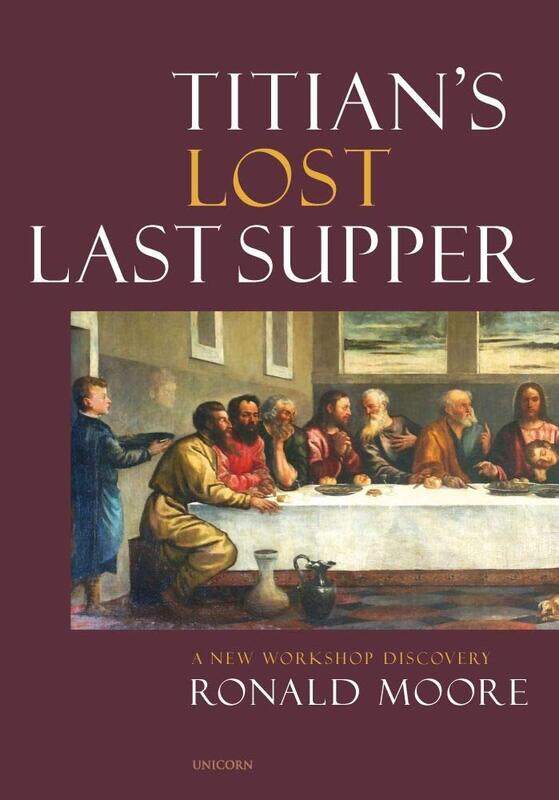 

Titian’s Lost Last Supper: A New Workshop Discovery