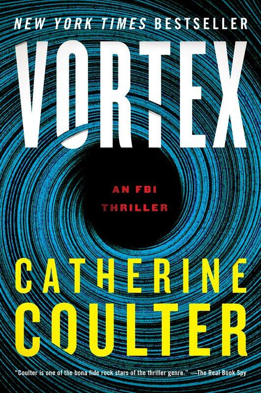 

Vortex: An FBI Thriller