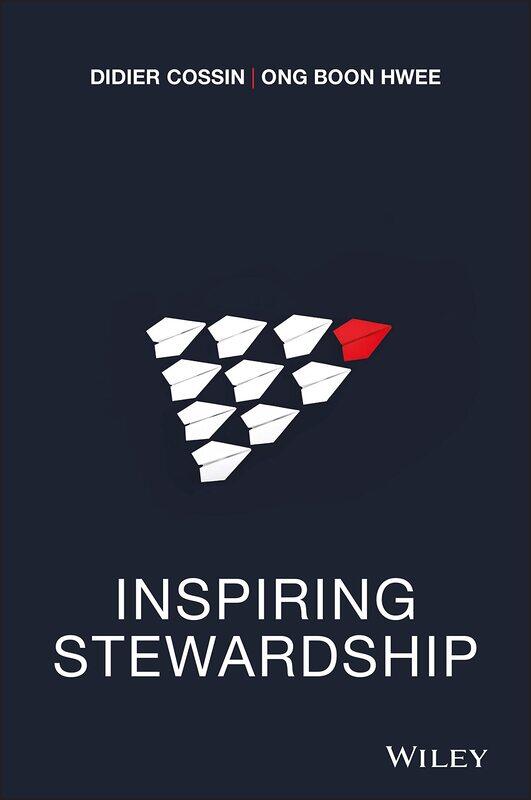 

Inspiring Stewardship