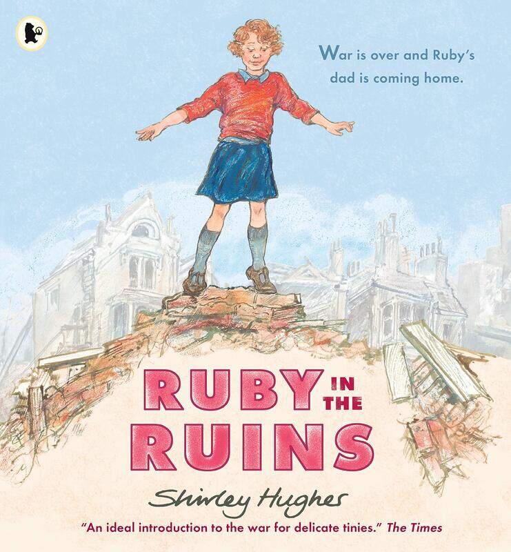

Ruby in the Ruins