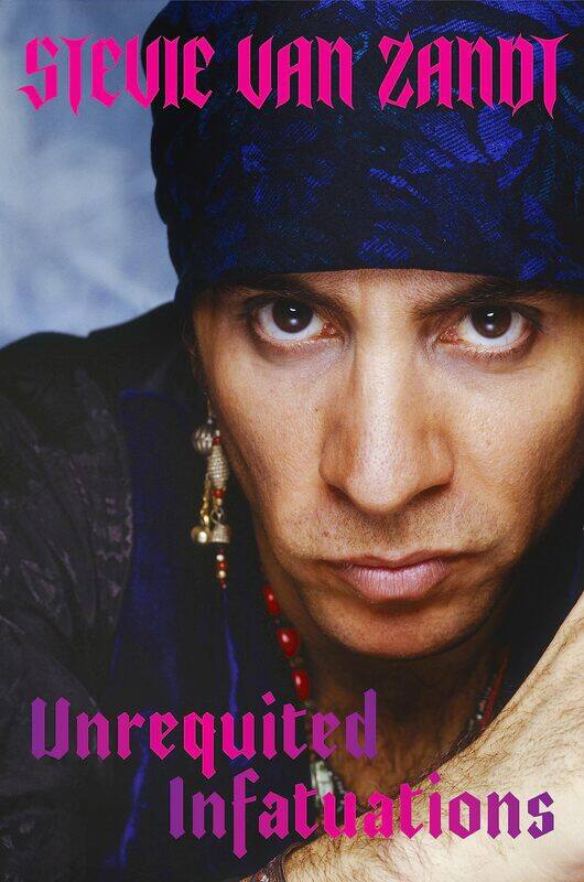 

Unrequited Infatuations