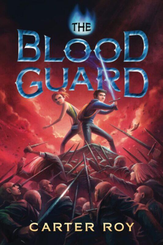 

The Blood Guard