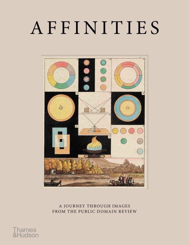 

Affinities: A Journey Through Images from The Public Domain Review
