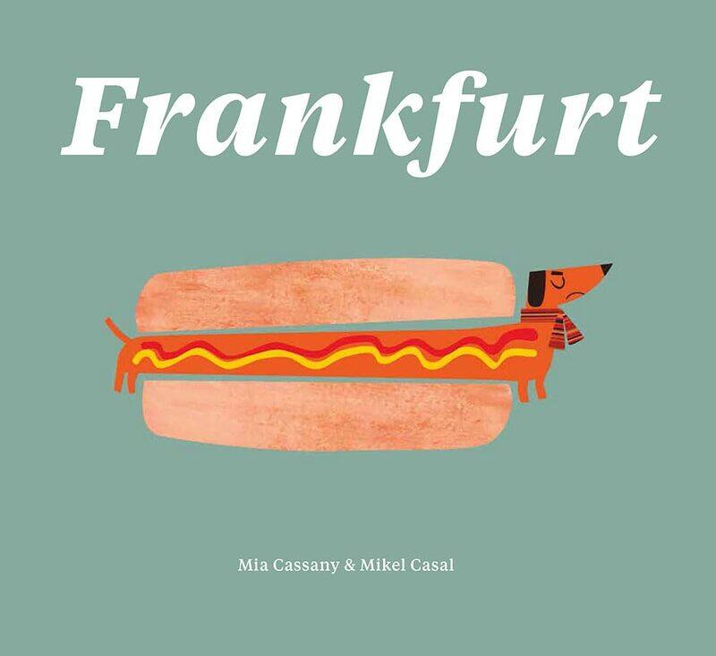 

Frankfurt