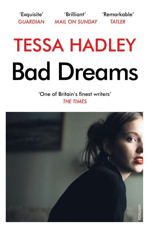

Bad Dreams and Other Stories