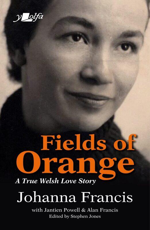 

Fields of Orange