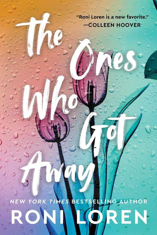 

The Ones Who Got Away