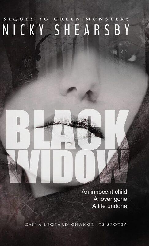 

Black Widow
