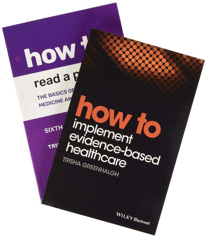 

How to Read a Paper Set